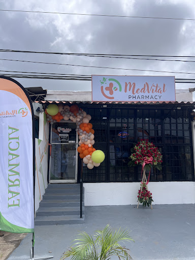 MedVital Pharmacy
