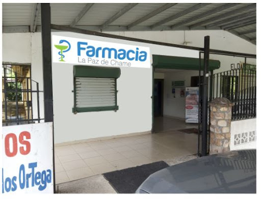 Farmacia La Paz de Chame
