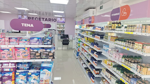 Farmacia El Javillo ⎮ Ocú