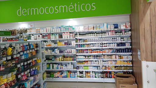 Farmacias Revilla Alto Boquete