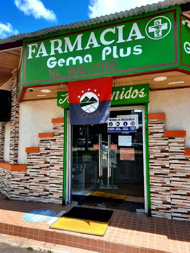 Farmacia Gema Plus