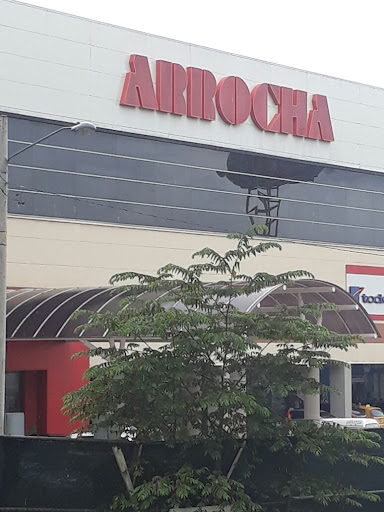 Farmacias Arrocha | Plaza Las Américas
