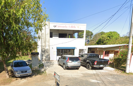 Farmacia Edith