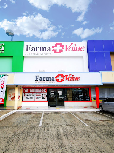 FarmaValue Chitre