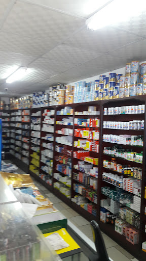 Farmacia Buenos Aires