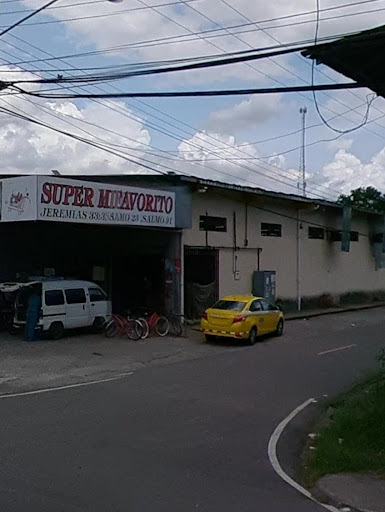 Super Mi Favorito