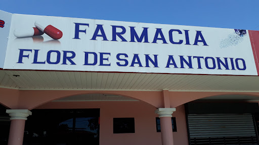 Farmacia Flor de San Antonio