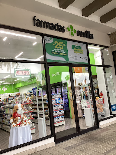 Farmacias Revilla Terrazas De David
