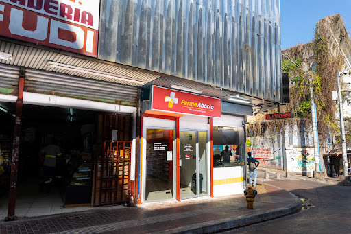 Farma Ahorro | La Central