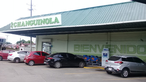 Super Centro Changuinola