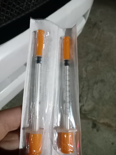 Farmacia Jenniffer