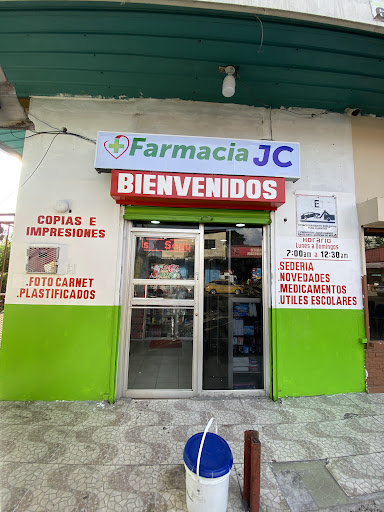 Farmacia JC # 2
