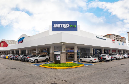 Metro Plus | Versalles