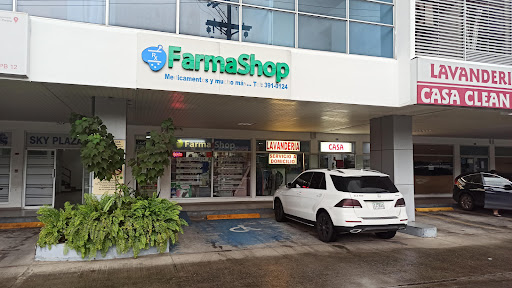 Farma Shop