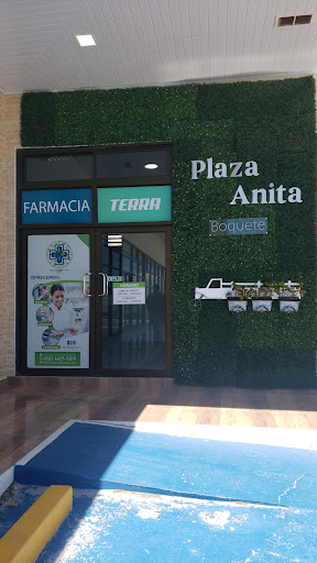 Farmacia Terra