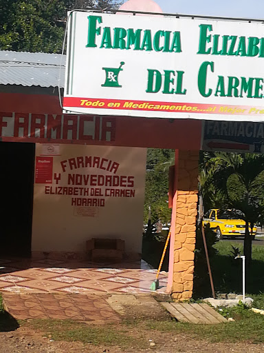 Farmacia Del Carnen