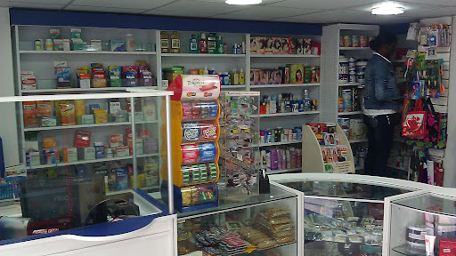 Farmacia Bárbara María Los Coquitos