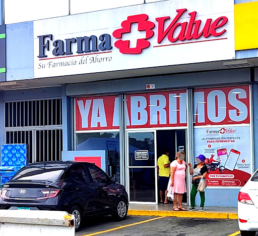 FarmaValue La Cabima