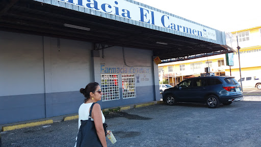 Farmacia El Carmen