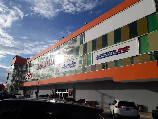 Farmacias Arrocha | Chitré