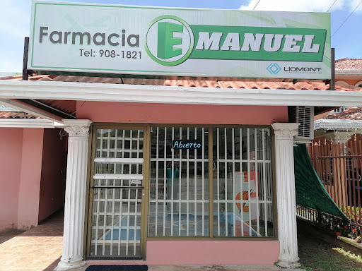 Farmacia Emanuel
