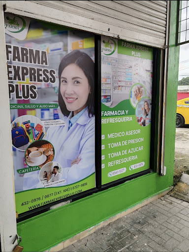 Farma Xpress Plus Sabanitas