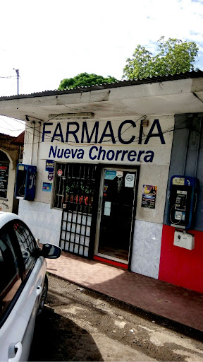 Farmacia Nueva Chorrrera