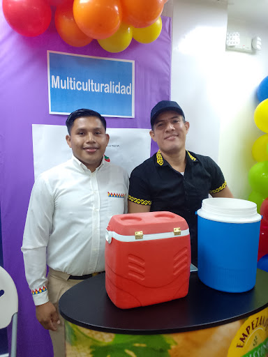 Enrique beker santo