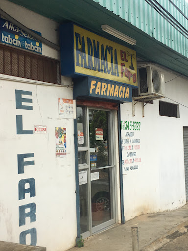 El Faro