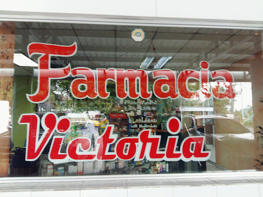 Farmacia Victoria