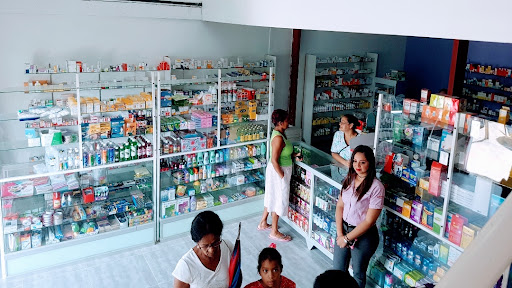 Farmacia Kirian - Pacora