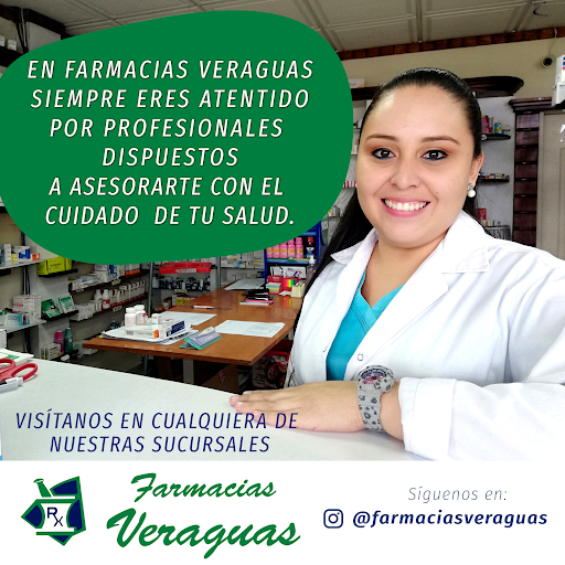FARMACIA VERAGUAS #4