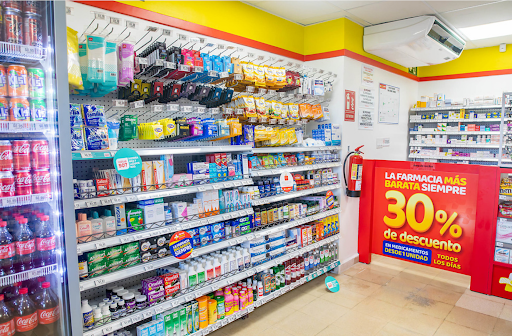 Farma Ahorro | Penonomé