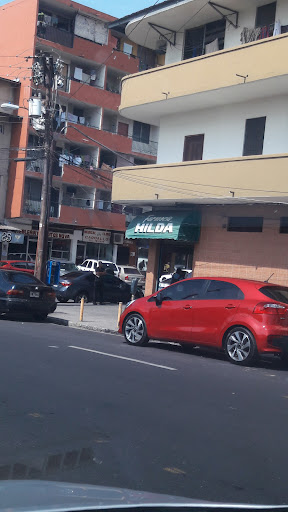 Farmacia Hilda