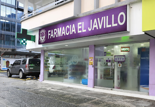 Farmacia El Javillo | El Cangrejo