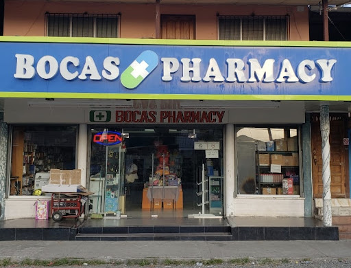 Bocas Pharmacy