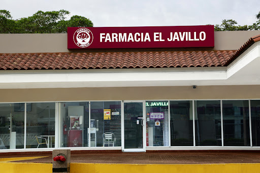 Farmacia El Javillo | Colón