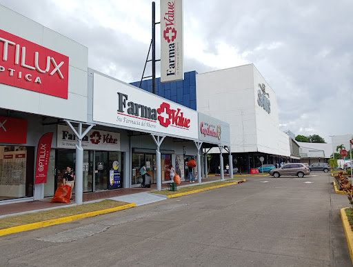 FarmaValue Los Pueblos