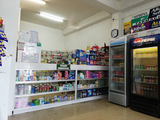 FARMACIAS NURIK