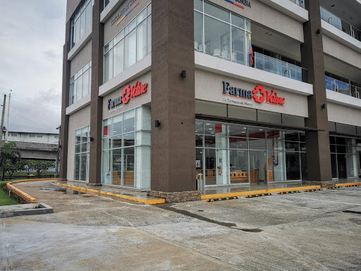 FarmaValue Colon