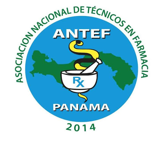 Asociacion Nacional De Tecnico en Farmacia