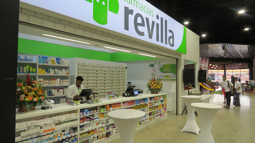 Farmacias Revilla San Antonio Atalaya