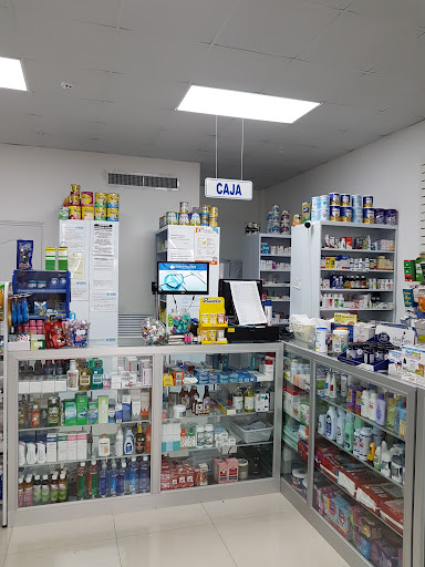 Farmacias Julios Sucursal Villa Zaita