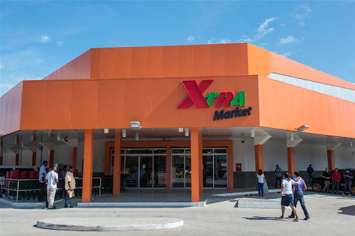 Xtra Market Sabanitas