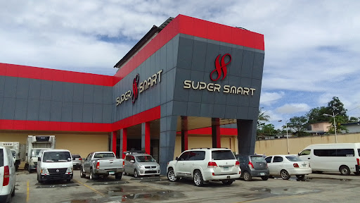 Super Smart Capira Supermercado
