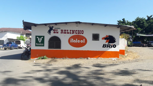 Agro El Relincho