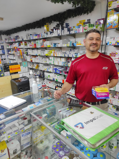 Farmacia Elssy