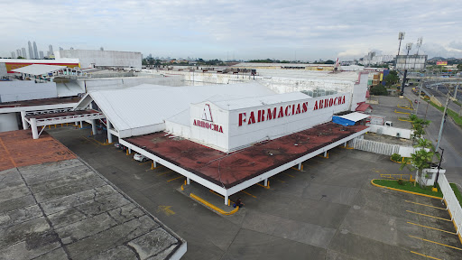 Farmacias Arrocha | Los Pueblos