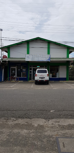 Farmacia San Vicente
