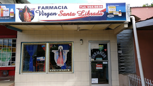 Farmacia Santa Librada